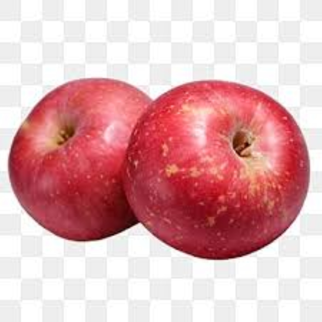 FRESH APPLE FUJI